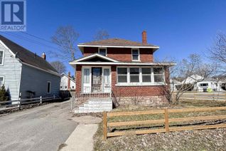 Detached House for Sale, 199 Kohler St, Sault Ste. Marie, ON