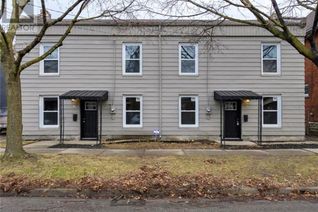 Duplex for Sale, 93-95 Peel Street, Brantford, ON