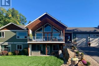 Detached House for Sale, 2640 17 Street Ne, Salmon Arm, BC