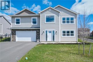 House for Sale, 33 Doherty Drive, Oromocto, NB