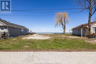 Land for Sale, 1454 Caille, Lakeshore, ON