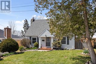 House for Sale, 1313 Clovelly, Kingsville, ON