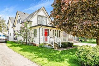 Detached House for Sale, 6398 Orchard Avenue, Niagara Falls, ON