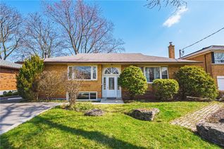 Detached House for Sale, 5432 Stratton Road, Burlington, ON