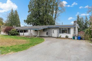 Ranch-Style House for Sale, 33270 Brown Crescent, Mission, BC