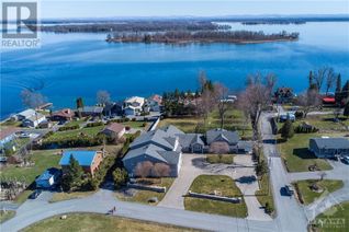 House for Sale, 6780 Pilon Point Road, Summerstown, ON