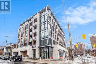 Condo Apartment for Sale, 10 Rosemount Avenue #204, Ottawa, ON