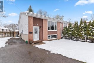 House for Sale, 825 Cunningham Crescent, Brockville, ON