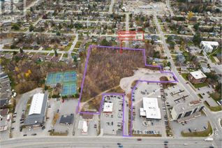 Land for Sale, 0 Giroux Street, North Bay, ON