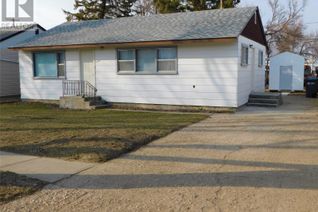 Detached House for Sale, 509 2nd Avenue E, Assiniboia, SK