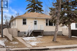 Detached House for Sale, 2425 Lindsay Street, Regina, SK