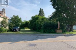 Commercial Land for Sale, 21 Huron St, Thessalon, ON