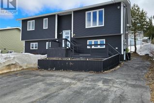 Detached House for Sale, 15 Country Lane, Massey Drive, NL