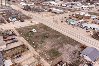 Commercial Land for Sale, 109 7 Avenue, Bow Island, AB