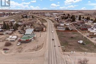 Commercial Land for Sale, 103 7 Avenue, Bow Island, AB