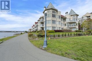 Property for Sale, 55 Songhees Rd #103, Victoria, BC