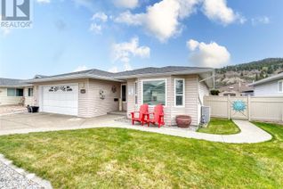 Detached House for Sale, 3400 Wilson Street #163, Penticton, BC