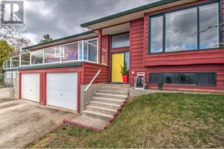 House for Sale, 6945 Rugg Road, Vernon, BC