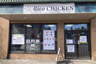 Restaurant Non-Franchise Business for Sale, 10541 King George Boulevard #2, Surrey, BC