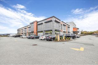 Office for Sale, 3670 Townline Road #207, Abbotsford, BC