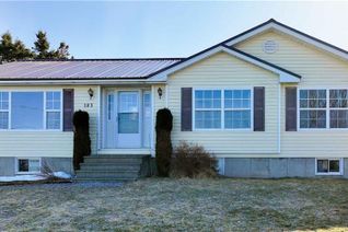 Bungalow for Sale, 183 Maces Bay Road, Maces Bay, NB