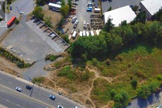 Commercial Land for Sale, 2019 Bowen Rd, Nanaimo, BC