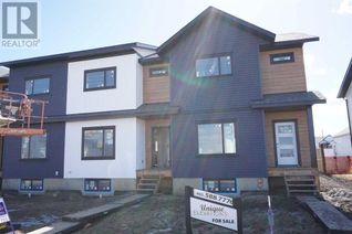 Freehold Townhouse for Sale, 6 Irvin Way, Sylvan Lake, AB