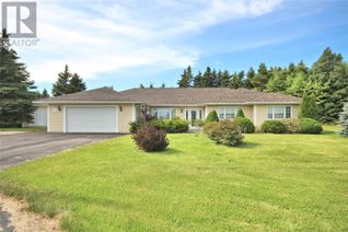House for Sale, 5 Peppers Place, Bay Roberts, NL