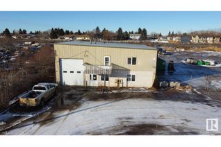 Industrial Property for Sale, 3614 49 St, Wetaskiwin, AB