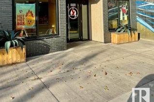 Fast Food/Take Out Business for Sale, 1244 17 Av Sw, Calgary, AB