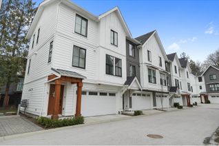 Condo Townhouse for Sale, 8450 204 Street #8, Langley, BC