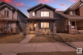 Detached House for Sale, 5114 1b Av Sw, Edmonton, AB