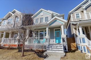 Detached House for Sale, 2344 83 St Sw, Edmonton, AB
