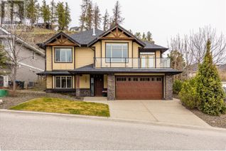 House for Sale, 1322 Rocky Point Drive, Kelowna, BC