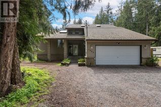 Detached House for Sale, 1380 Dobson Rd, Errington, BC
