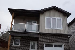 Detached House for Rent, 58 Barbara Crescent Unit# Lower, Kitchener, ON