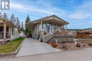 Detached House for Sale, 49 Lakeshore Drive, Vernon, BC