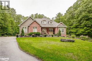 House for Sale, 1600 Golf Link Road, Midland, ON