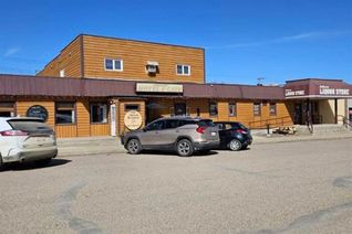 Non-Franchise Business for Sale, 2216 20 Street, Delburne, AB