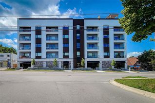 Condo Apartment for Sale, 4514 Ontario Street, Beamsville, ON