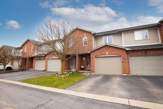 Townhouse for Sale, 800 Paramount Drive, Hamilton, ON