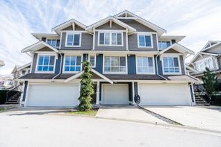 Condo Townhouse for Sale, 7059 210 Street #41, Langley, BC