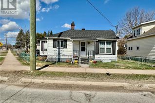 Bungalow for Sale, 224 Forced Road, Pembroke, ON
