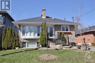 Detached House for Rent, 193 Glynn Avenue, Ottawa, ON