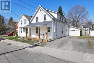 House for Sale, 13 Stuart Street, Brockville, ON