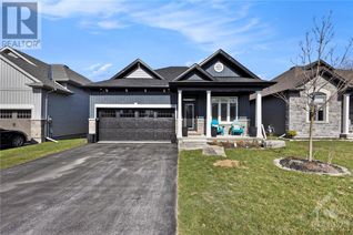 House for Sale, 210 Blackhorse Drive, Kemptville, ON