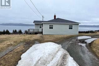 Bungalow for Sale, 0 Lance Cove Road, Bell Island, NL