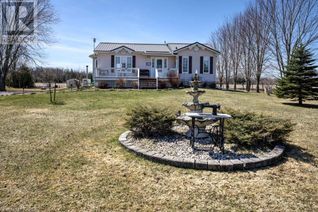 Detached House for Sale, 312 Short Point Rd Road, Lyndhurst, ON