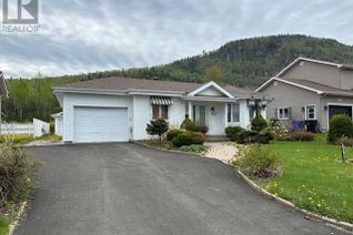 House for Sale, 25 Brook Terrace, Campbellton, NB