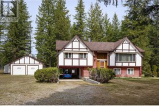 House for Sale, 75 Jenkins Rd, Clearwater, BC